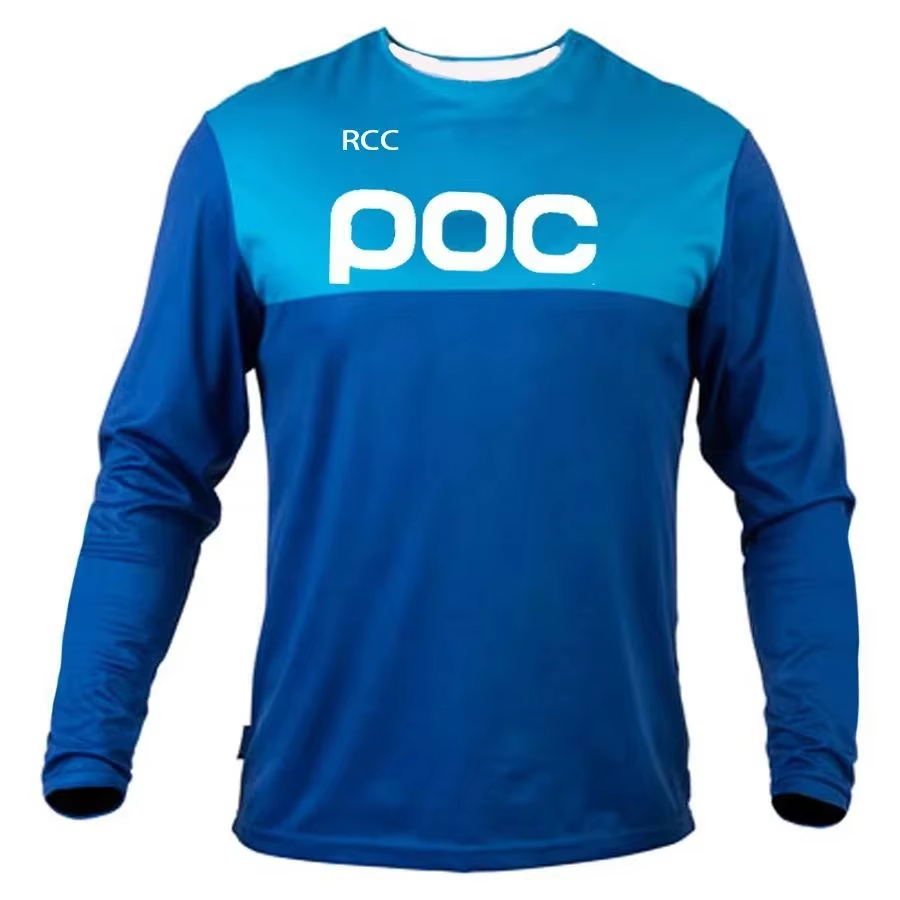 MTB Downhill Mountain Bike Lon - đánh giá và giá Mountain Biking Shirts