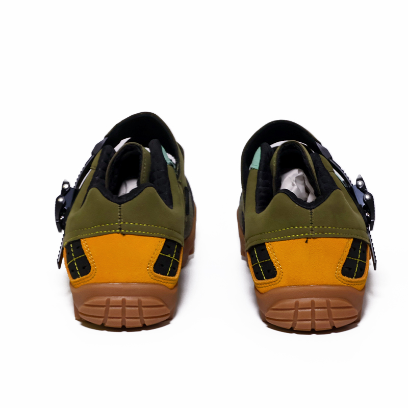 MTB-169 XC/Trail Pro MTB Shoes - đánh giá và giá Mountain Biking Xc