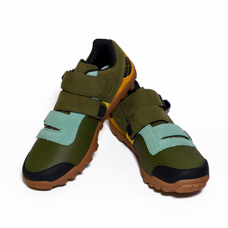MTB-169 XC/Trail Pro MTB Shoes - đánh giá và giá Mountain Biking Xc