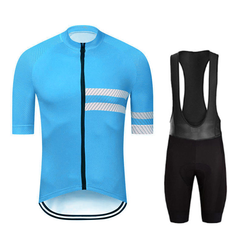 New Pro Team 2027 Cycling Jers - đánh giá và giá Mountain Biking Uniform