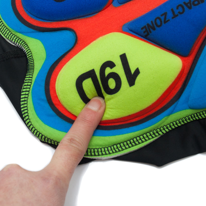 New Pro Team 2027 Cycling Jers - đánh giá và giá Mountain Biking Uniform