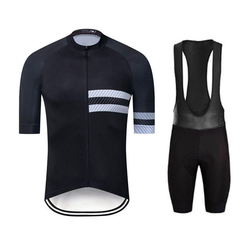 New Pro Team 2027 Cycling Jers - đánh giá và giá Mountain Biking Uniform
