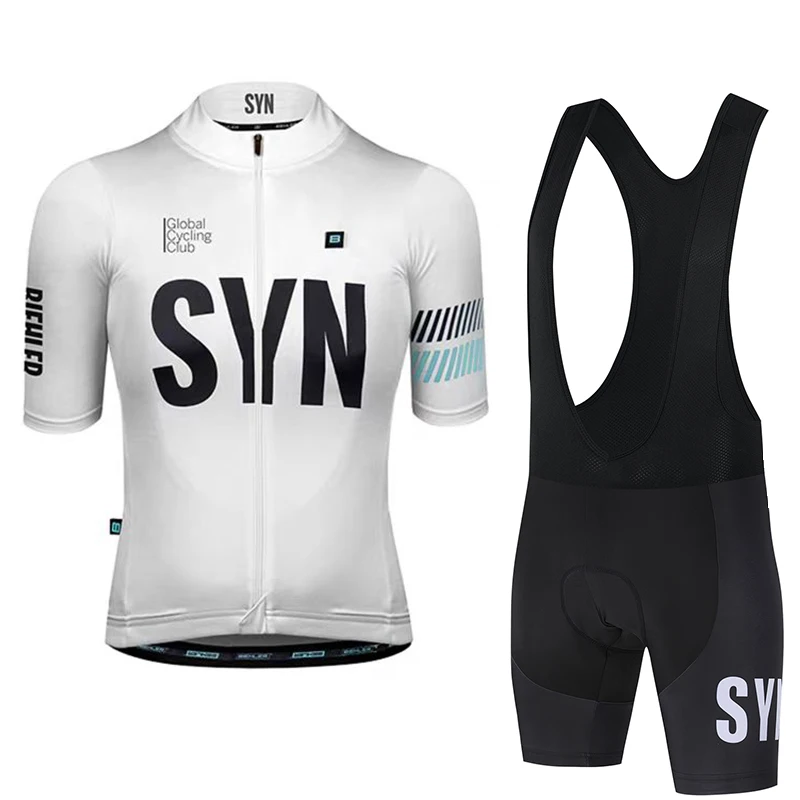 SYN Men's cycling jersey summe - đánh giá và giá Mountain Biking Shirts