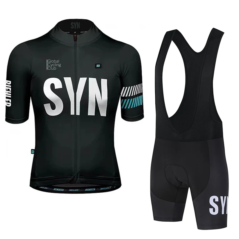 SYN Men's cycling jersey summe - đánh giá và giá Mountain Biking Shirts