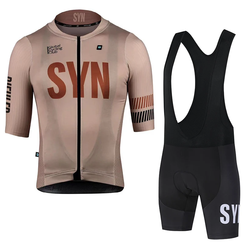 SYN Men's cycling jersey summe - đánh giá và giá Mountain Biking Shirts
