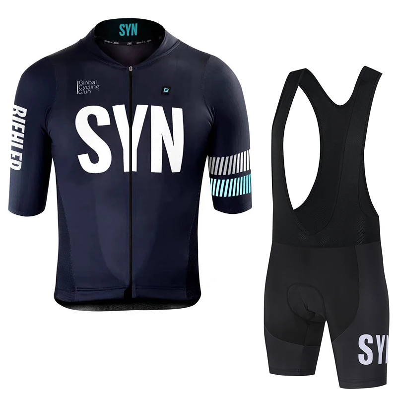 SYN Men's cycling jersey summe - đánh giá và giá Mountain Biking Shirts