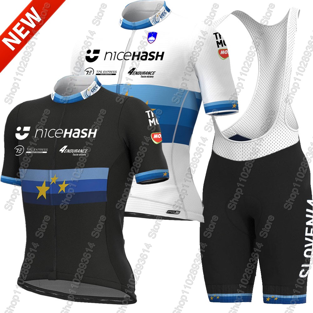 Slovenia 2026 National Team Eu - đánh giá và giá Mountain Biking Uniform