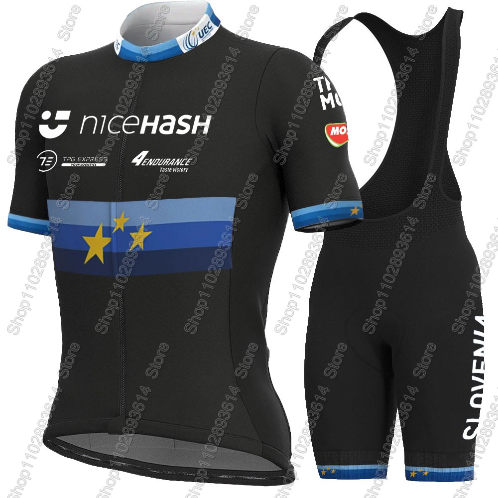 Slovenia 2026 National Team Eu - đánh giá và giá Mountain Biking Uniform