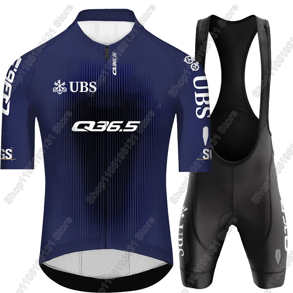 Q36.5 Team 2026 Cycling Jersey - đánh giá và giá Mountain Biking Shirts