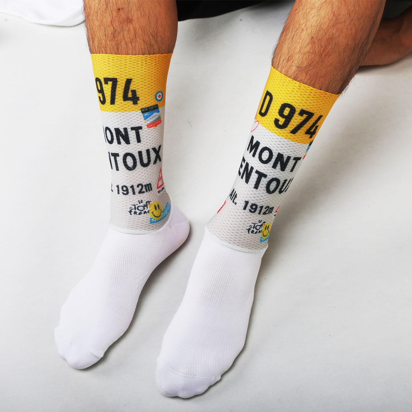 [1 Pair/2 Pairs/3 Pairs Pack]  - đánh giá và giá Mountain Biking France