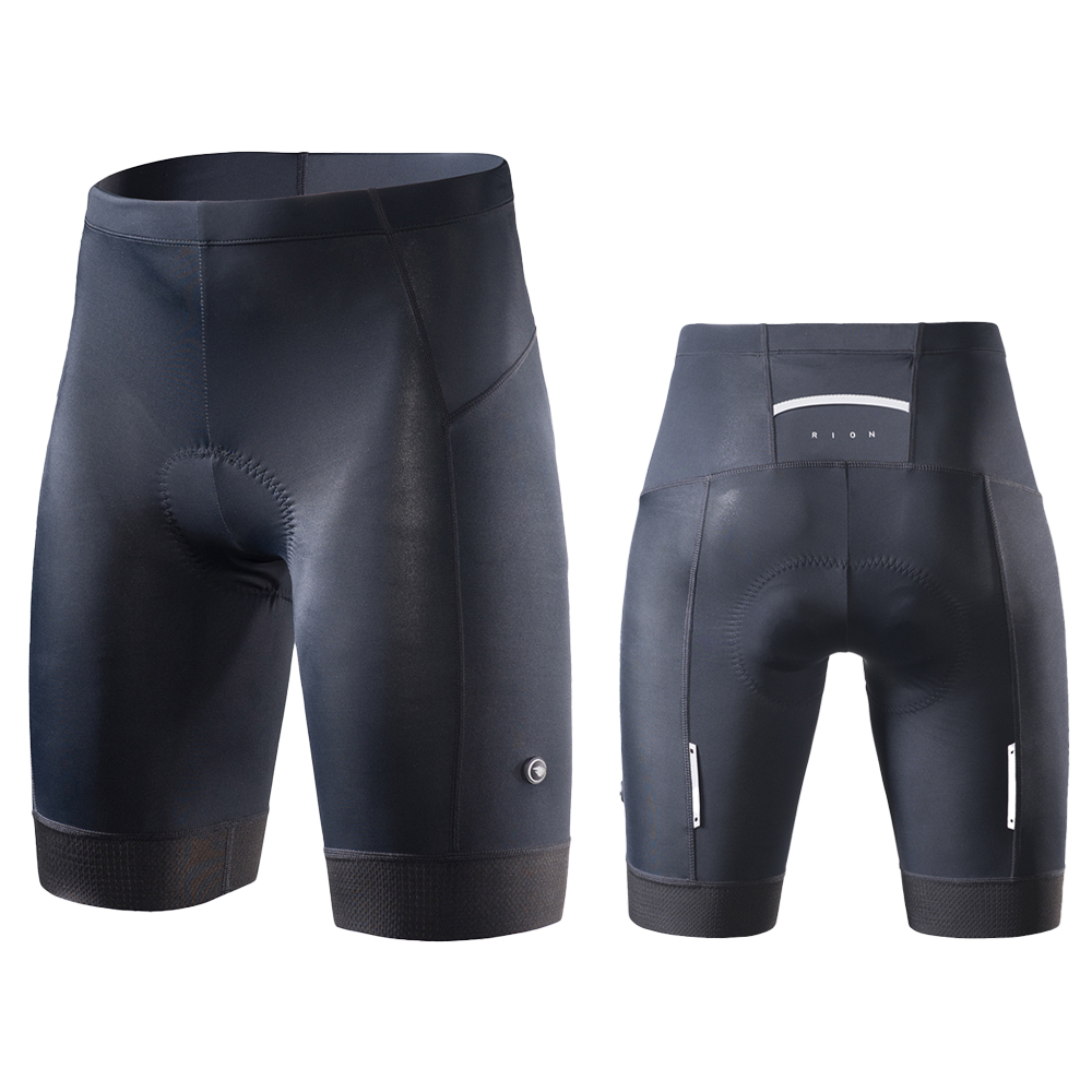 RION Men's Cycling Shorts MTB  - đánh giá và giá Mountain Biking Body Armour
