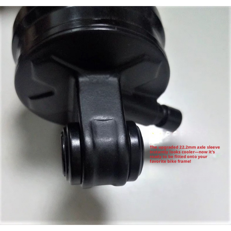 20mm DU Bushing Replacement Ki - đánh giá và giá Mountain Biking Xc