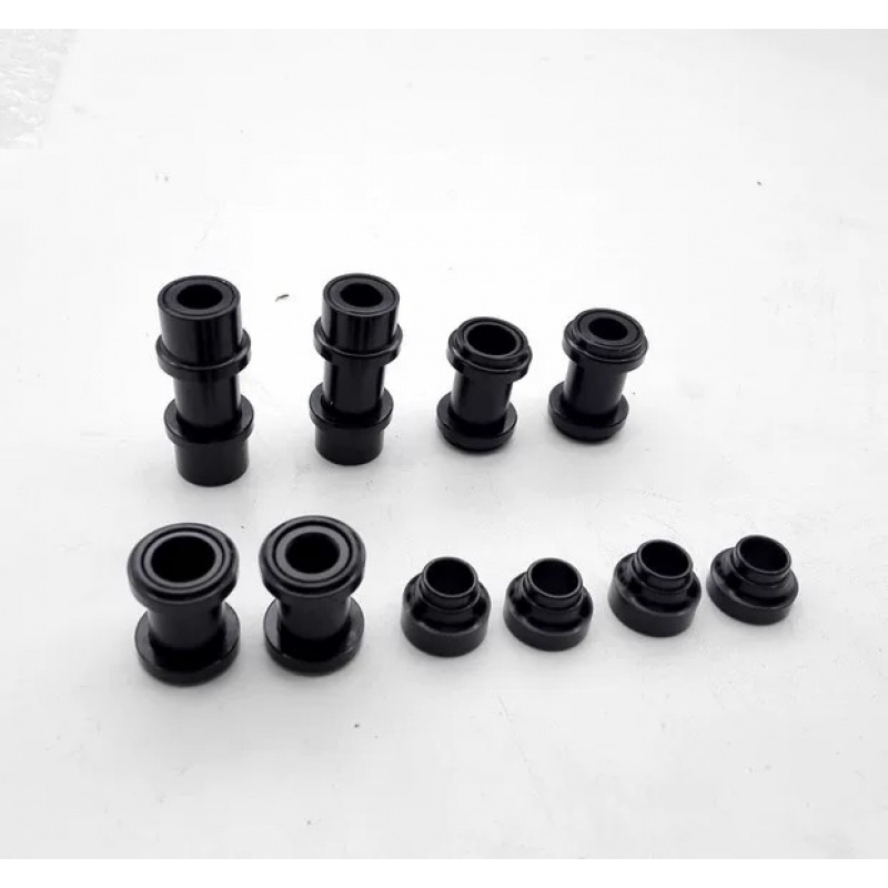 20mm DU Bushing Replacement Ki - đánh giá và giá Mountain Biking Xc