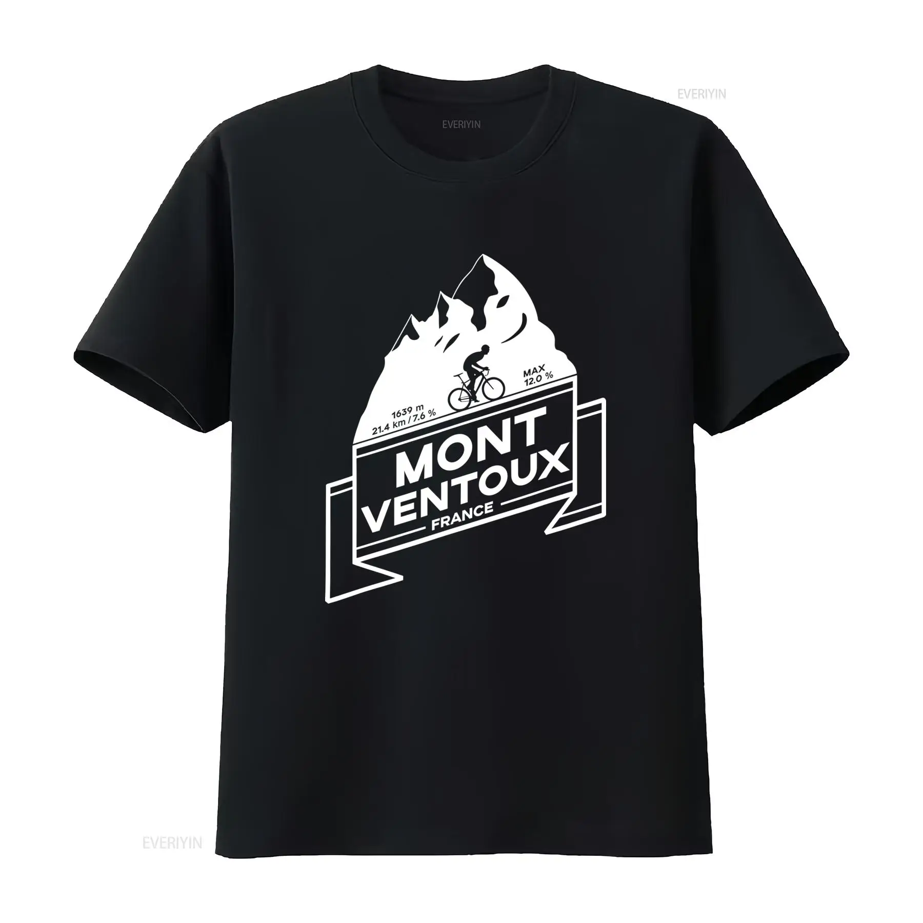 Mont Ventoux Road Cycling Clim - đánh giá và giá Mountain Biking France