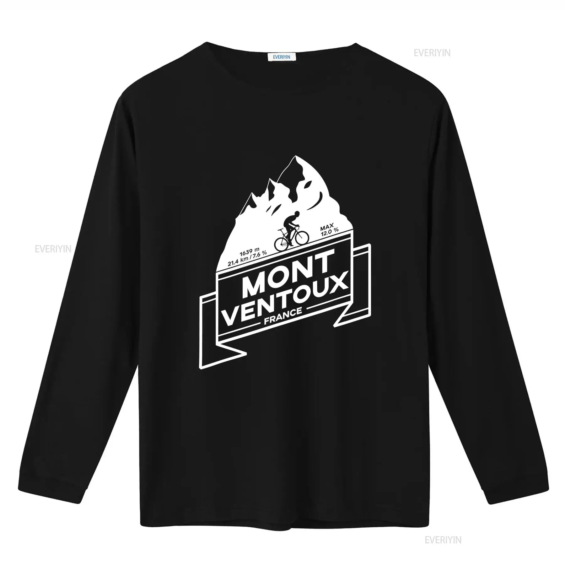 Mont Ventoux Road Cycling Clim - đánh giá và giá Mountain Biking France