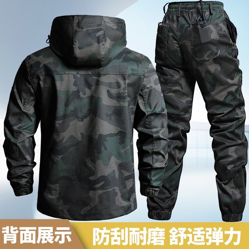 THORSOL Cycling Jacket Set Men - đánh giá và giá Mountain Biking Jacket
