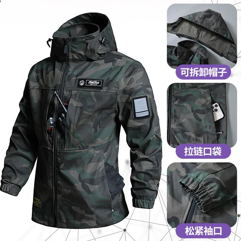 THORSOL Cycling Jacket Set Men - đánh giá và giá Mountain Biking Jacket