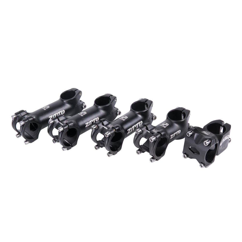 ZTTO Stem 32 60 80 90 100mm ±7 - đánh giá và giá Mountain Biking Xc