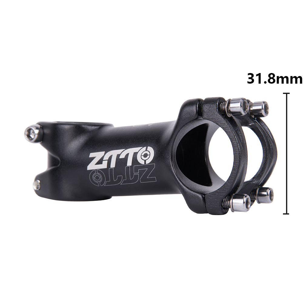 ZTTO Stem 32 60 80 90 100mm ±7 - đánh giá và giá Mountain Biking Xc