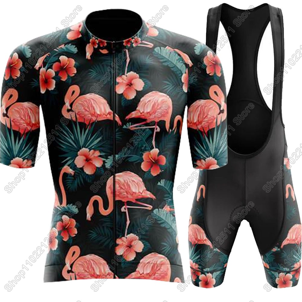 2025 Flamingo Cycling Jersey S - đánh giá và giá Mountain Biking Shirts
