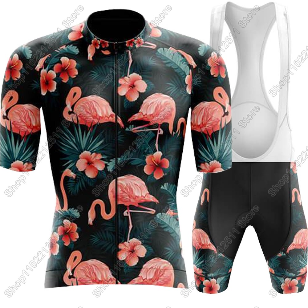 2025 Flamingo Cycling Jersey S - đánh giá và giá Mountain Biking Shirts