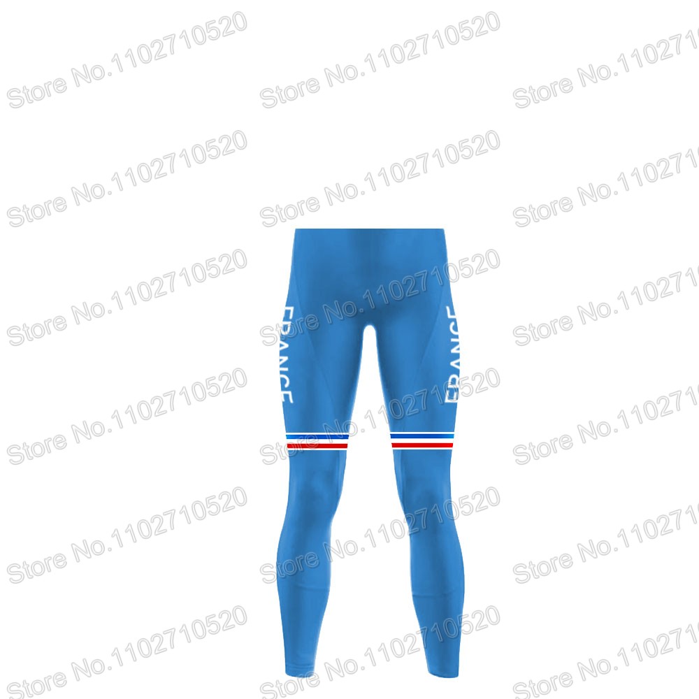 France National Team 2025 Cycl - đánh giá và giá Mountain Biking Jacket