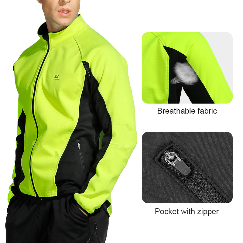 Mùa Đông Nhiệt Đi Xe Đạp Áo Kh - đánh giá và giá Mountain Biking Jacket
