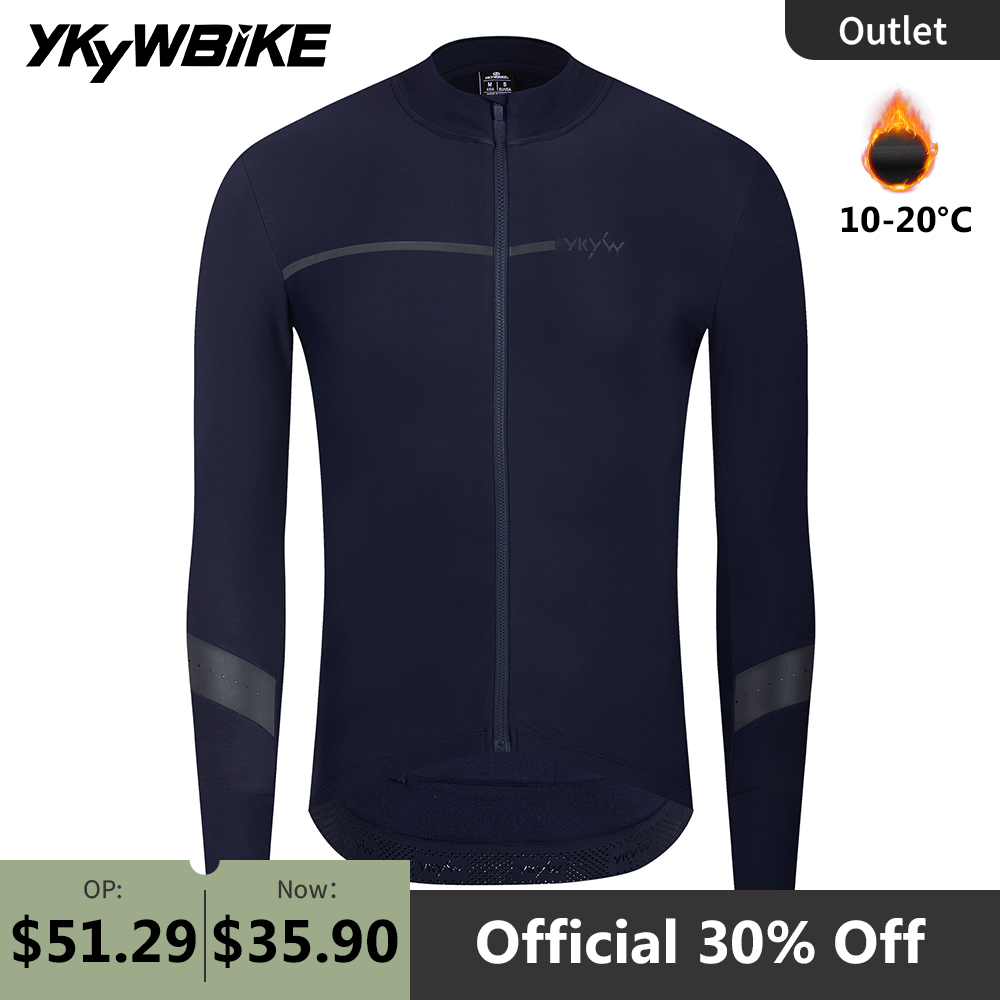 YKYWBIKE Men's Winter Cycling  - đánh giá và giá Mountain Biking Jacket