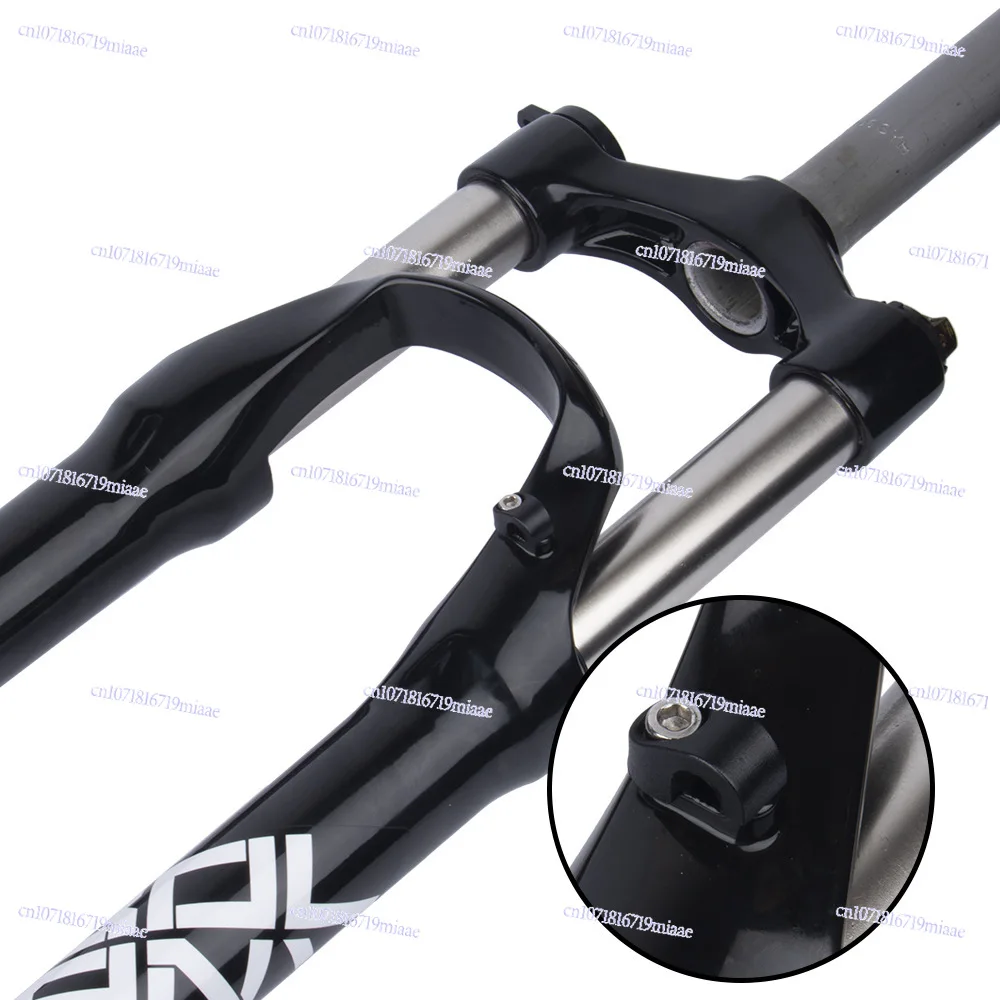 Mountain bike front fork 26 27 - đánh giá và giá Mountain Biking Xc